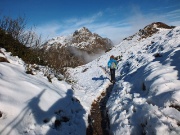 50 il Monte Venturosa di fronte...